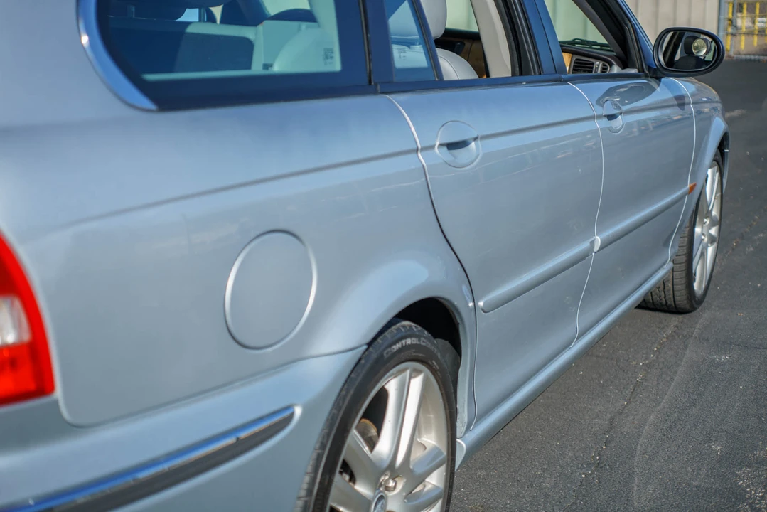 2007 Jaguar X-Type - Image 30 of 31