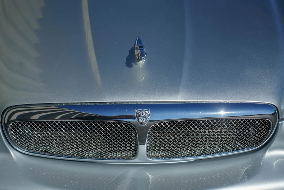 2007 Jaguar X-Type - Image 14 of 31