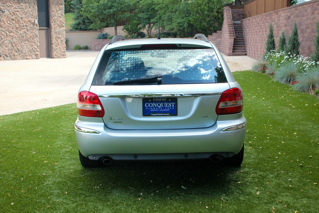 2007 Jaguar X-Type - Image 9 of 31