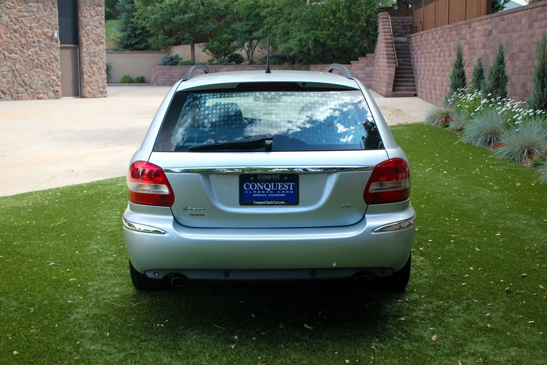 2007 Jaguar X-Type - Image 10 of 31