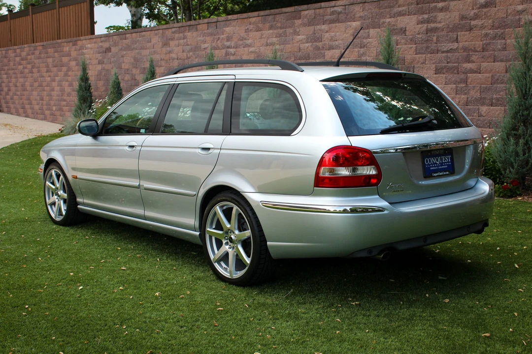 2007 Jaguar X-Type - Image 11 of 31