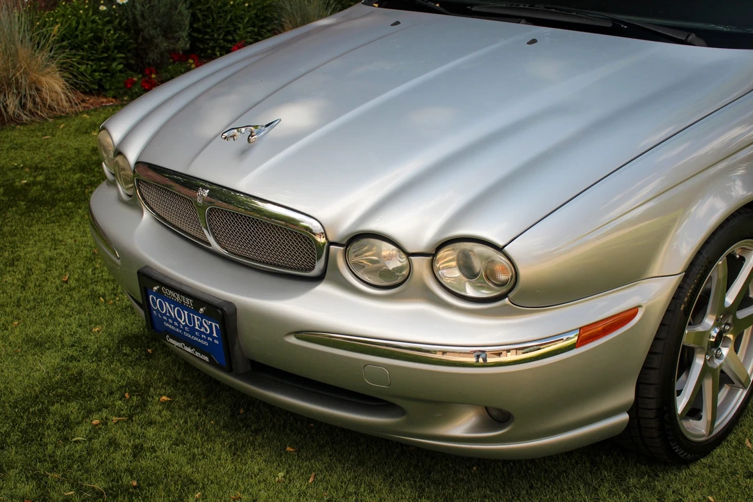 2007 Jaguar X-Type - Image 15 of 31