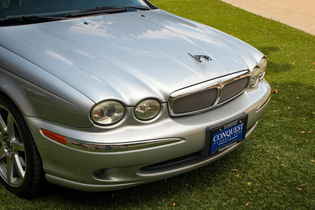2007 Jaguar X-Type - Image 13 of 31