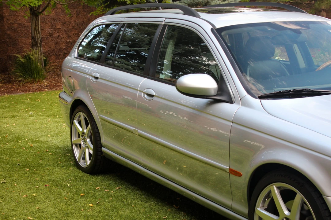 2007 Jaguar X-Type - Image 19 of 31