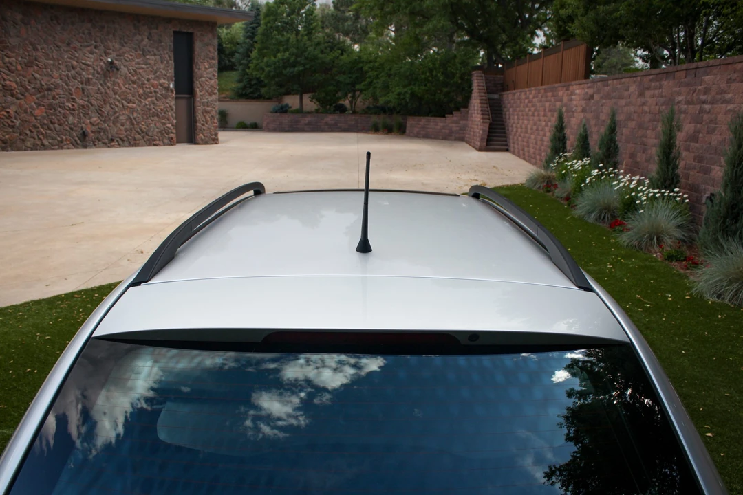 2007 Jaguar X-Type - Image 23 of 31