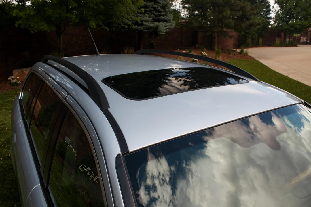 2007 Jaguar X-Type - Image 22 of 31