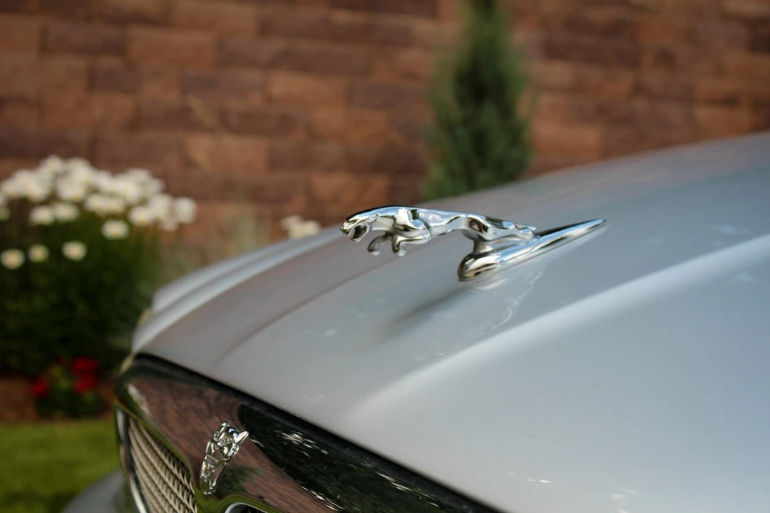 2007 Jaguar X-Type - Image 24 of 31