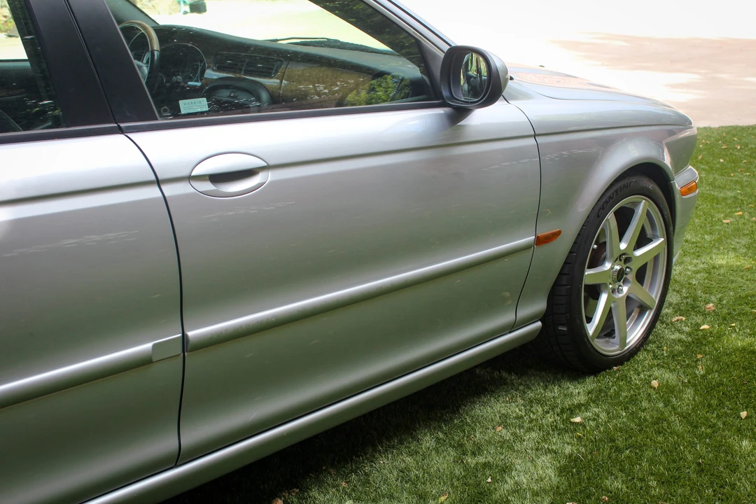 2007 Jaguar X-Type - Image 17 of 31