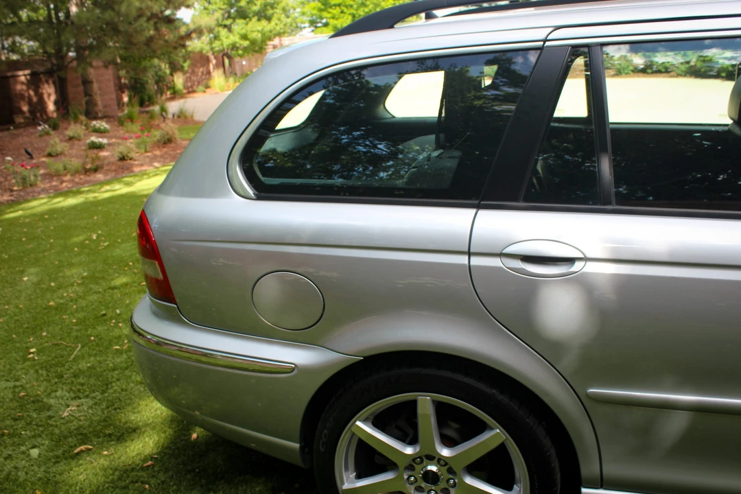 2007 Jaguar X-Type - Image 16 of 31