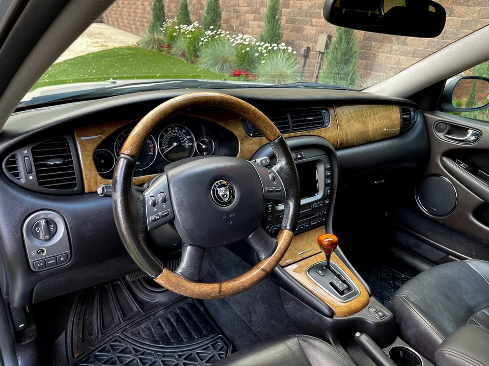 2007 Jaguar X-Type - Image 29 of 31