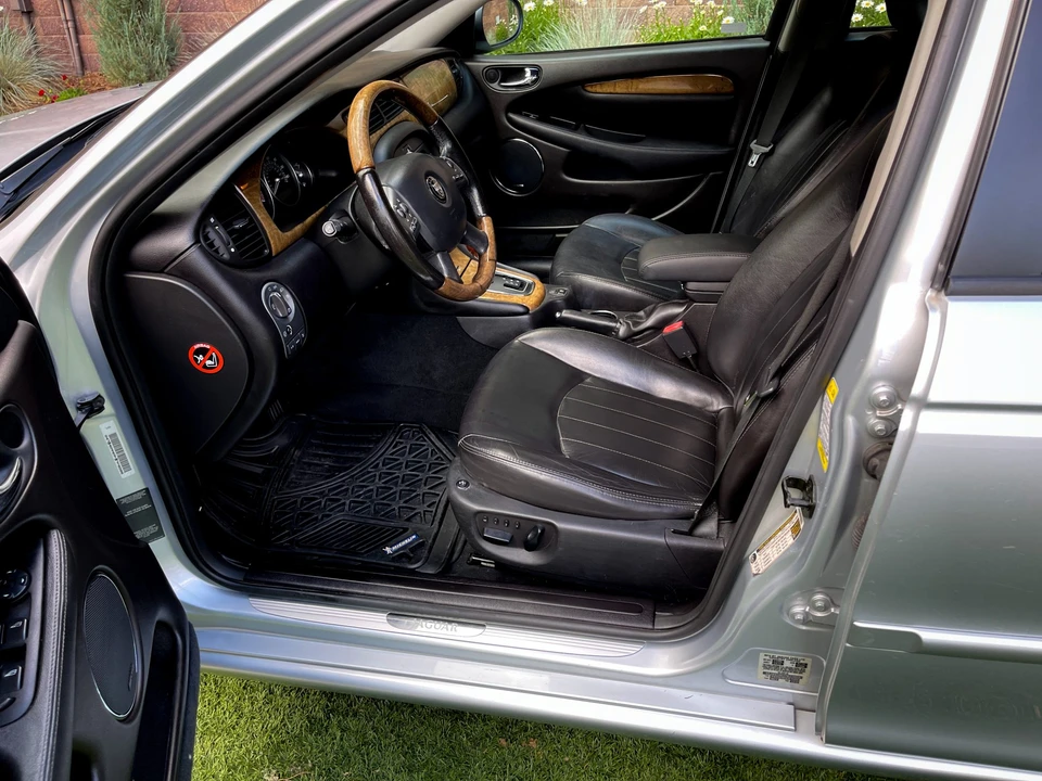 2007 Jaguar X-Type - Image 30 of 31