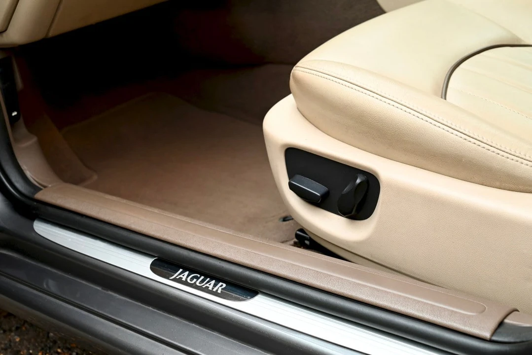 2007 Jaguar X-Type - Image 18 of 30