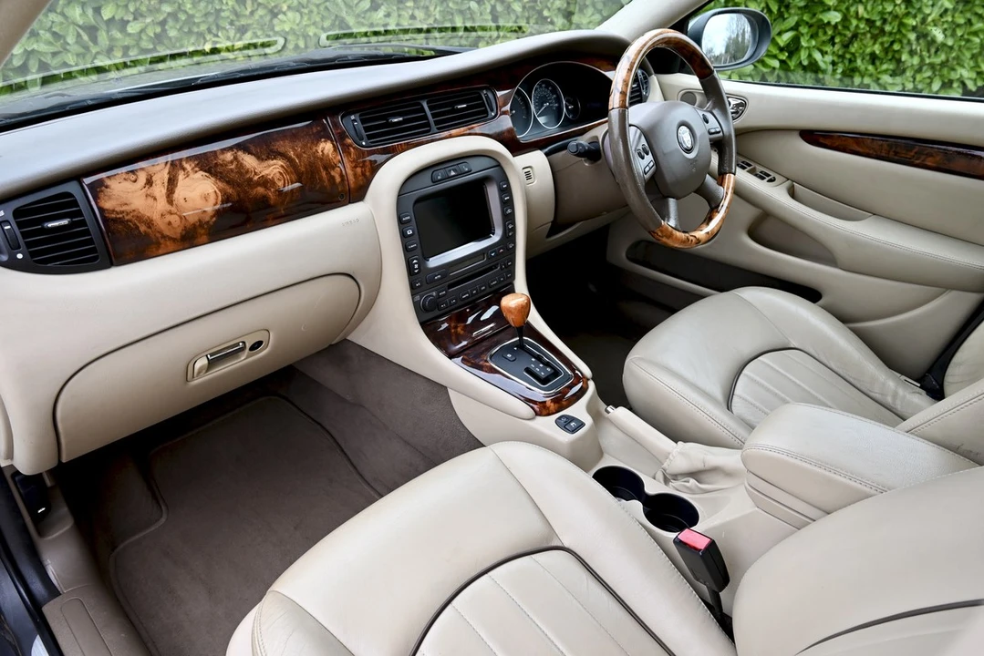 2007 Jaguar X-Type - Image 27 of 30