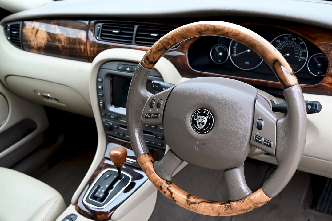 2007 Jaguar X-Type - Image 30 of 30