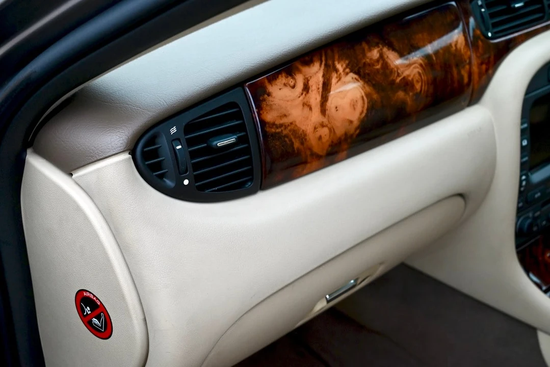2007 Jaguar X-Type - Image 21 of 30