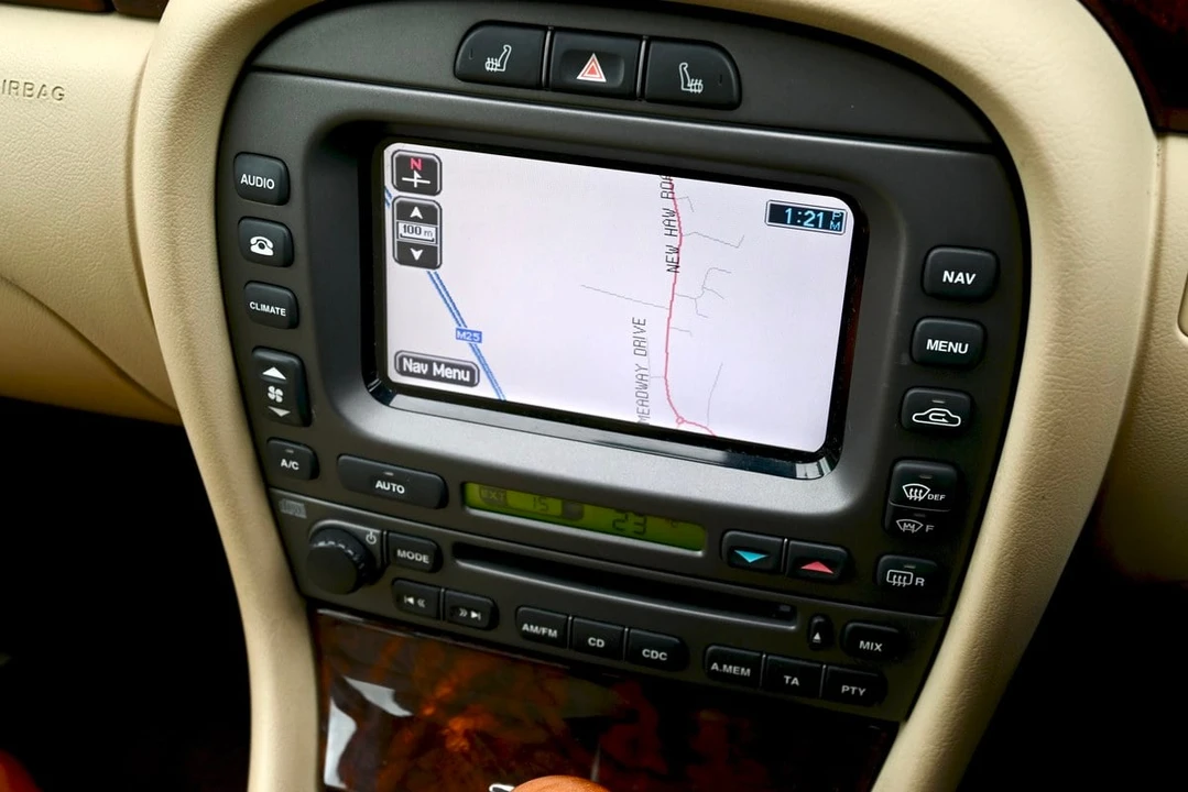 2007 Jaguar X-Type - Image 20 of 30