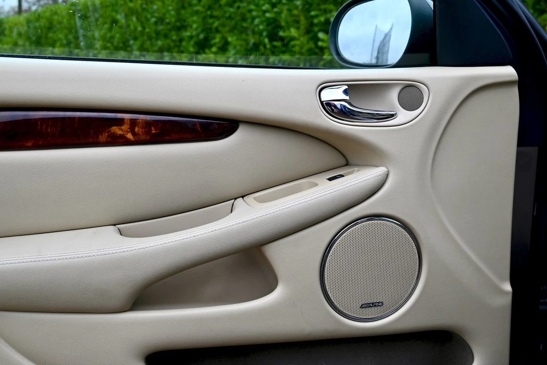 2007 Jaguar X-Type - Image 29 of 30