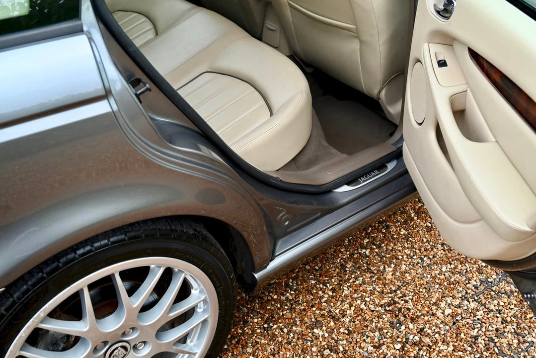 2007 Jaguar X-Type - Image 22 of 30