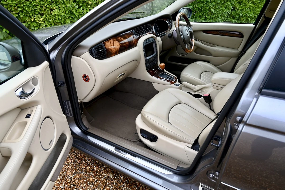 2007 Jaguar X-Type - Image 26 of 30
