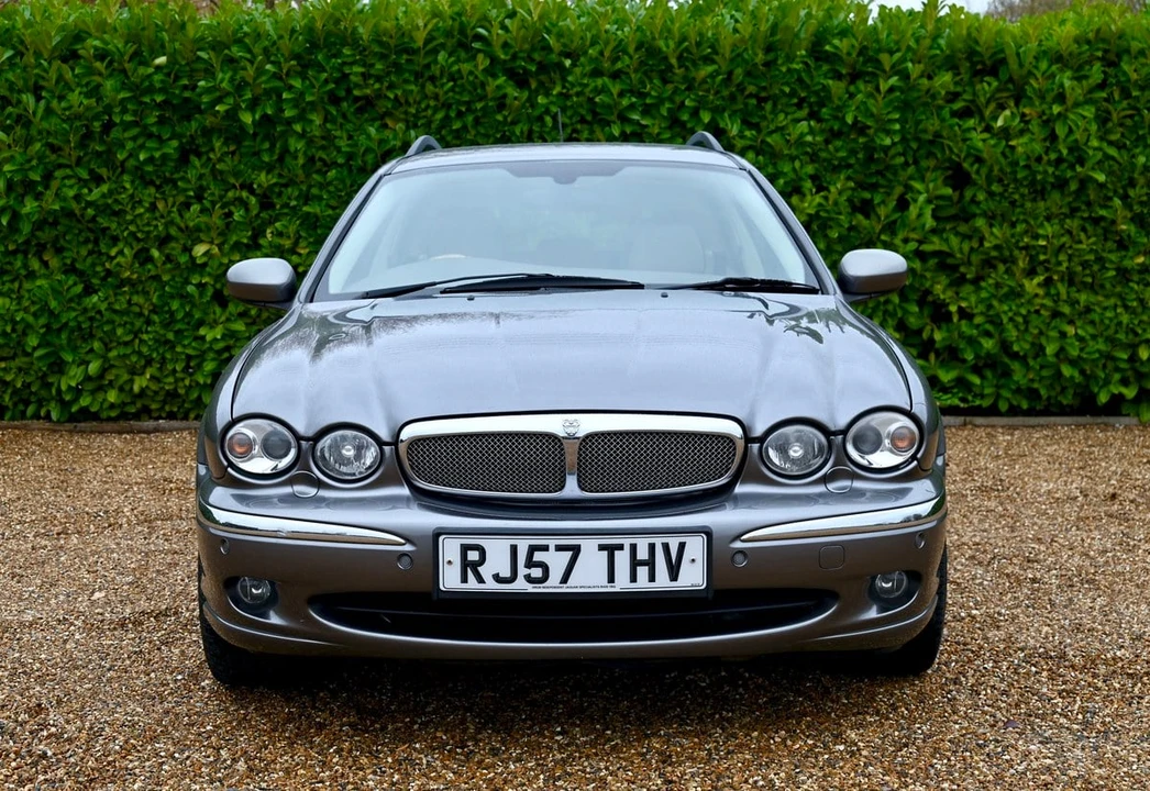 2007 Jaguar X-Type - Image 5 of 30