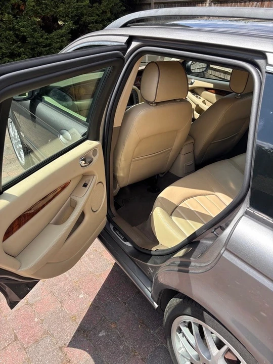 2007 Jaguar X-Type - Image 28 of 30