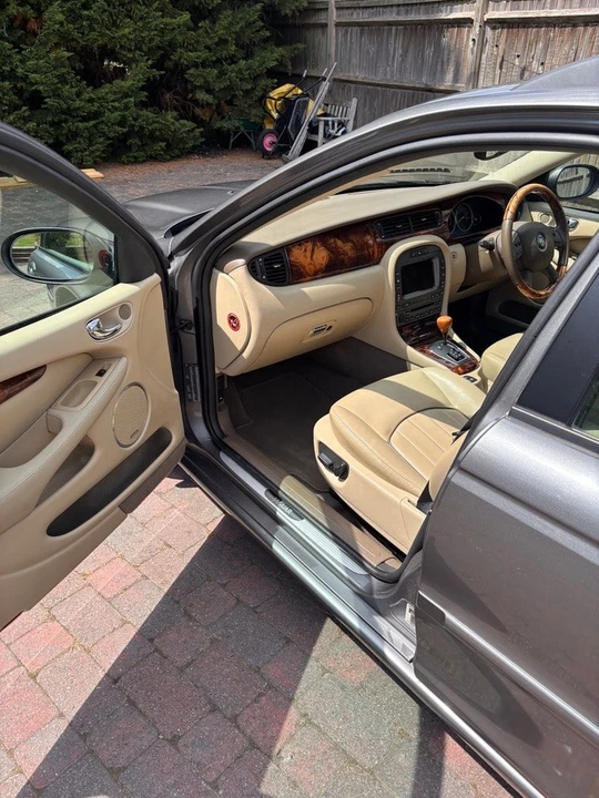 2007 Jaguar X-Type - Image 20 of 30