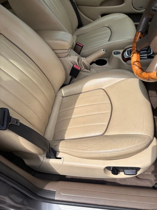 2007 Jaguar X-Type - Image 27 of 30