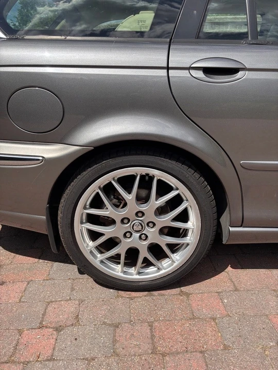 2007 Jaguar X-Type - Image 13 of 30