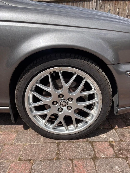 2007 Jaguar X-Type - Image 14 of 30
