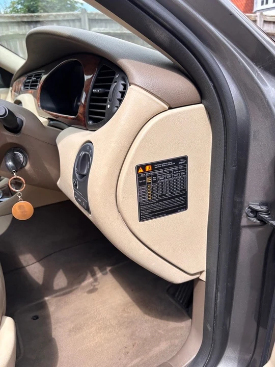 2007 Jaguar X-Type - Image 18 of 30