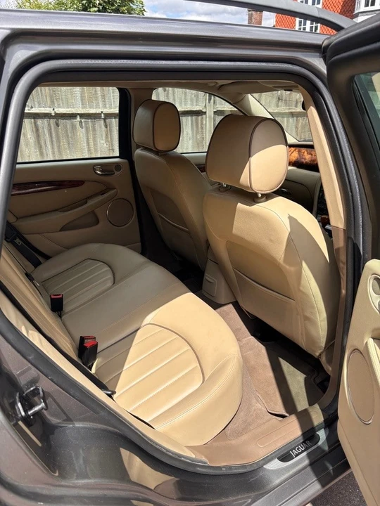 2007 Jaguar X-Type - Image 19 of 30