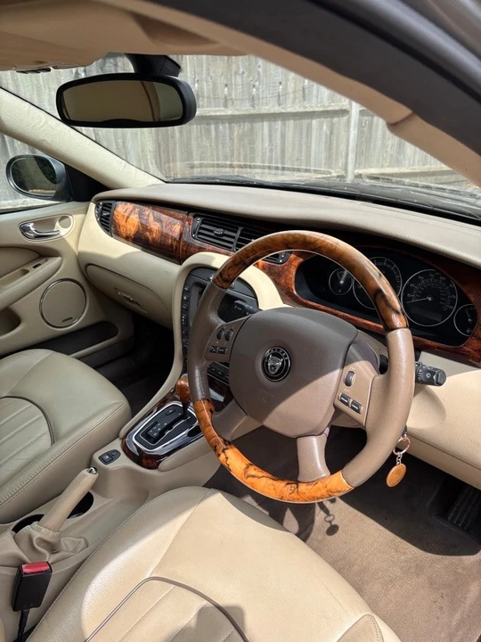 2007 Jaguar X-Type - Image 25 of 30