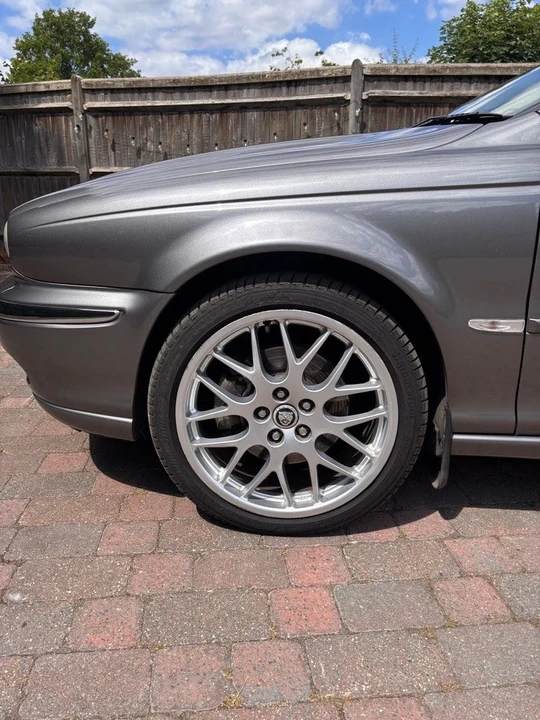 2007 Jaguar X-Type - Image 15 of 30
