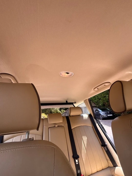 2007 Jaguar X-Type - Image 22 of 30