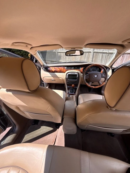 2007 Jaguar X-Type - Image 23 of 30
