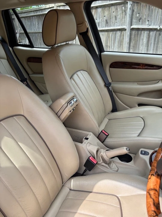 2007 Jaguar X-Type - Image 29 of 30