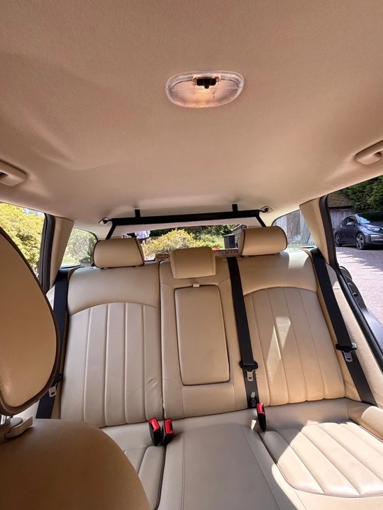 2007 Jaguar X-Type - Image 24 of 30