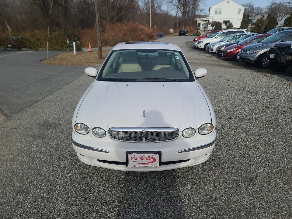2007 Jaguar X-Type - Image 2 of 21