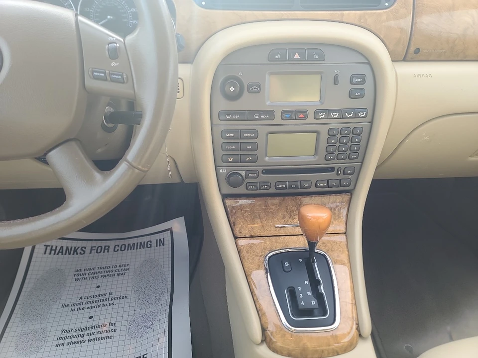 2007 Jaguar X-Type - Image 16 of 21