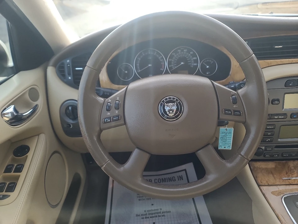 2007 Jaguar X-Type - Image 15 of 21