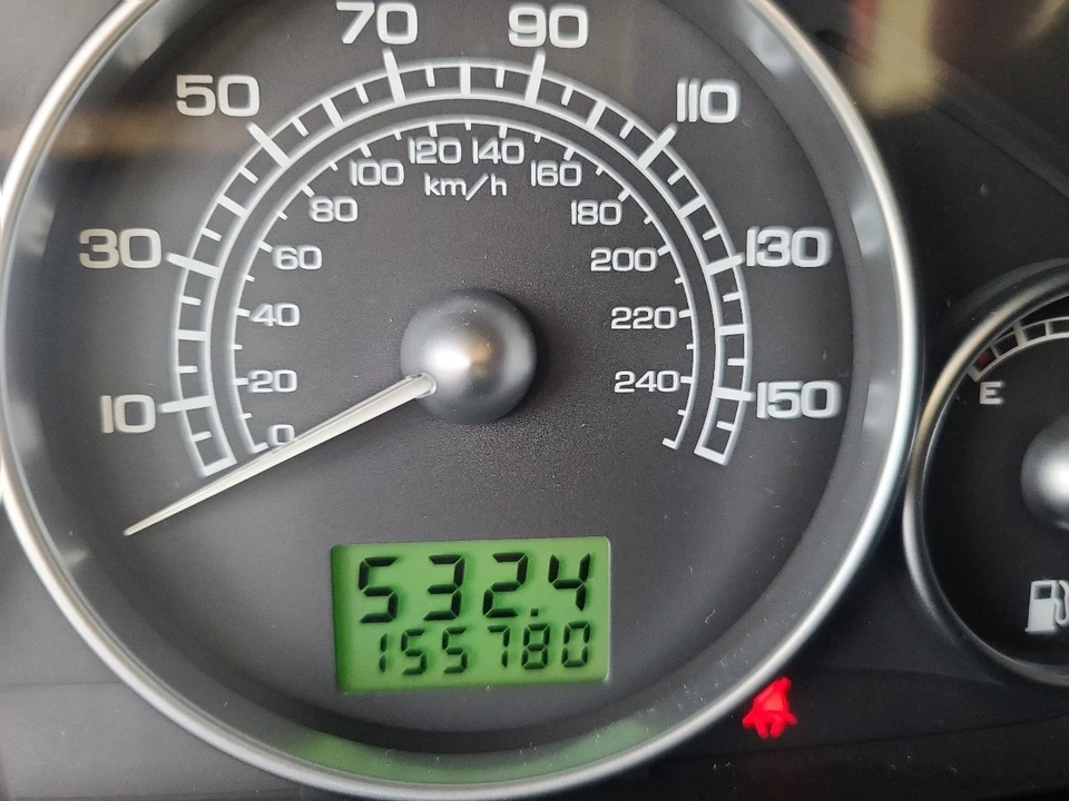 2007 Jaguar X-Type - Image 19 of 21