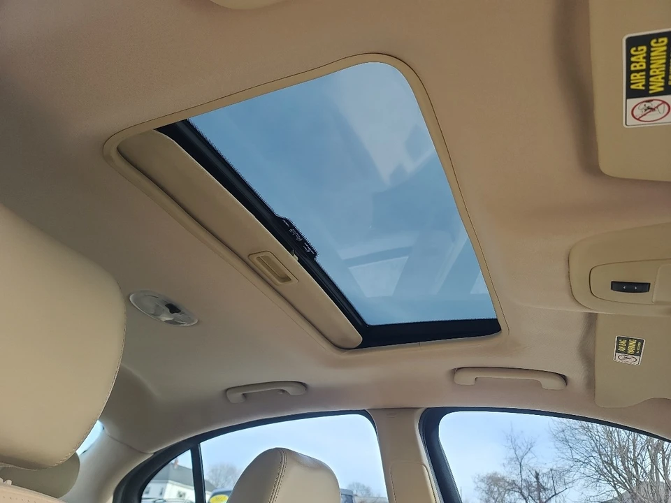 2007 Jaguar X-Type - Image 18 of 21