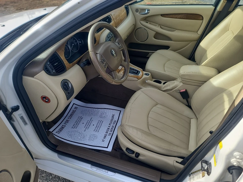 2007 Jaguar X-Type - Image 10 of 21