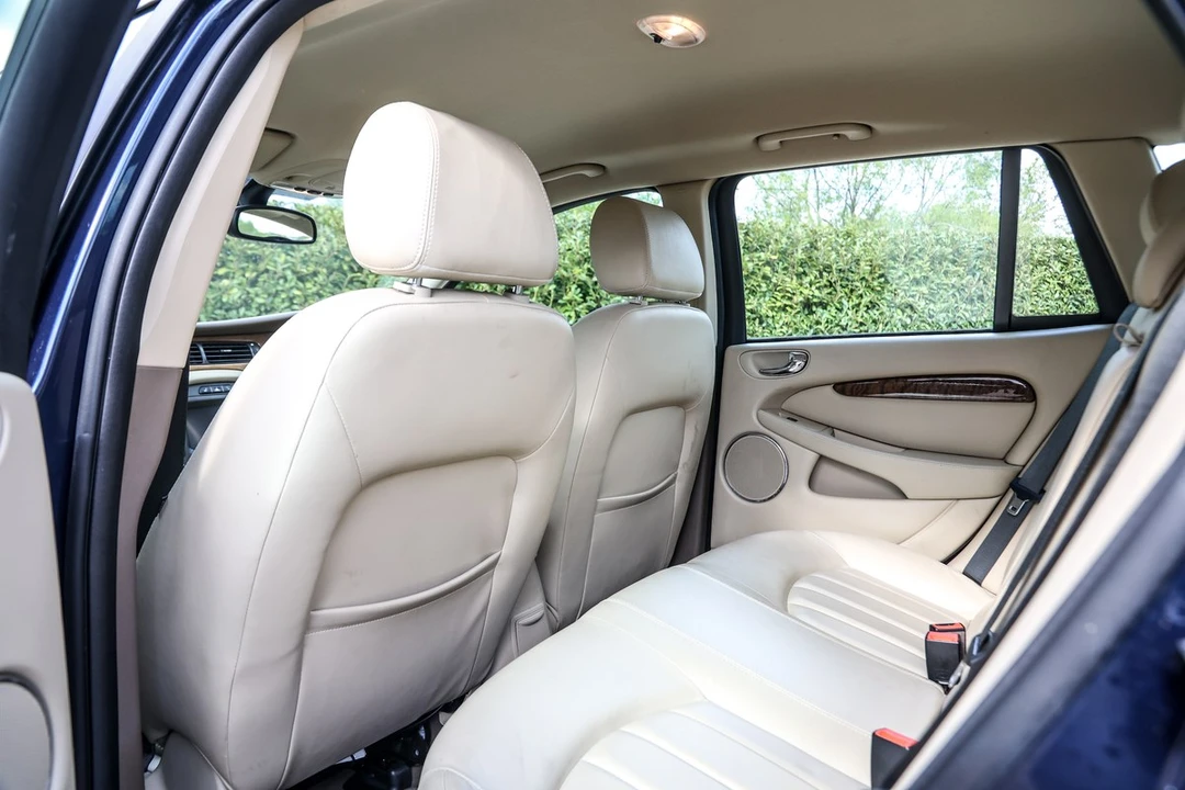 2007 Jaguar X-Type - Image 18 of 30