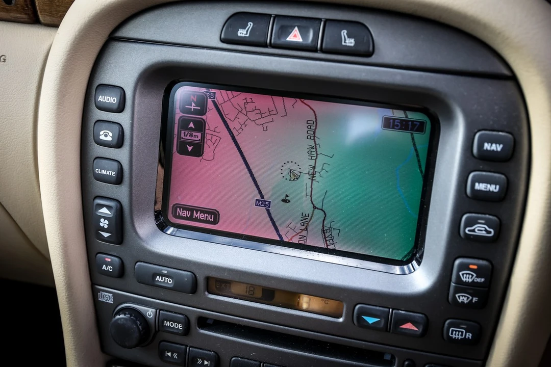 2007 Jaguar X-Type - Image 26 of 30