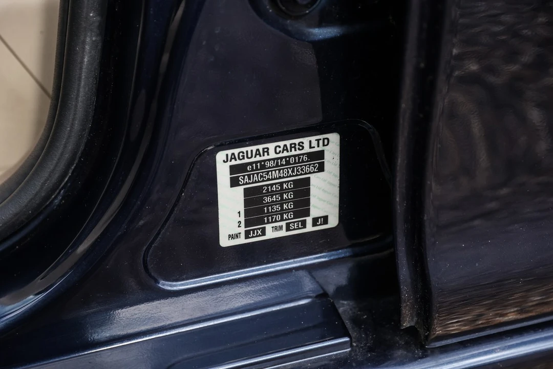 2007 Jaguar X-Type - Image 14 of 30