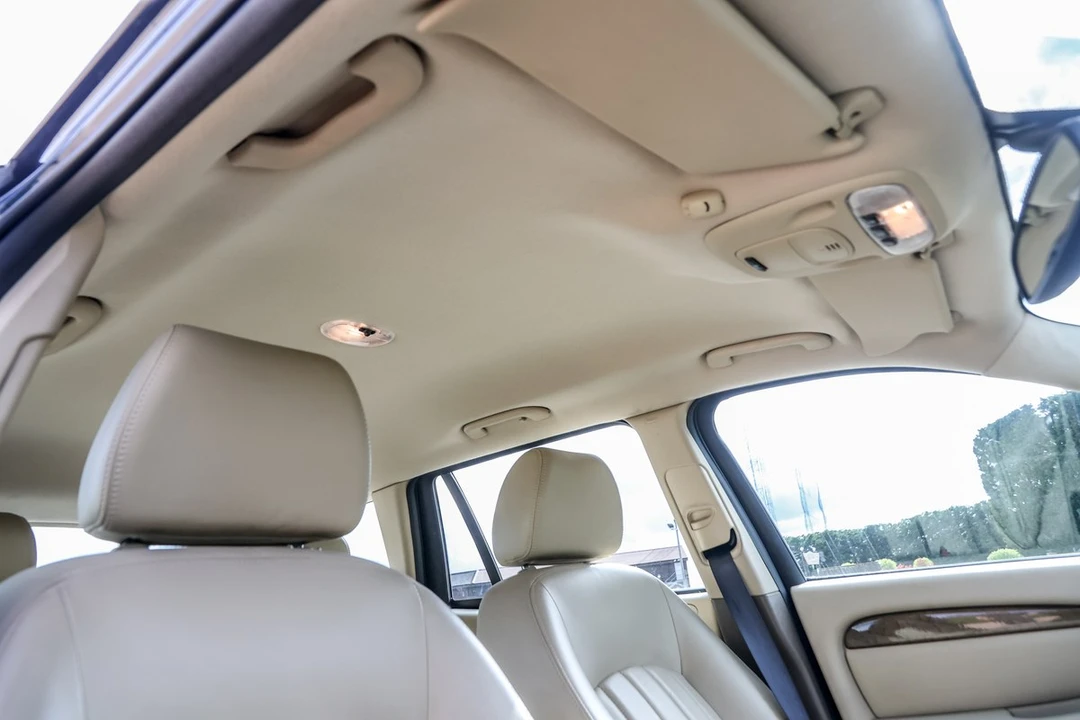 2007 Jaguar X-Type - Image 30 of 30