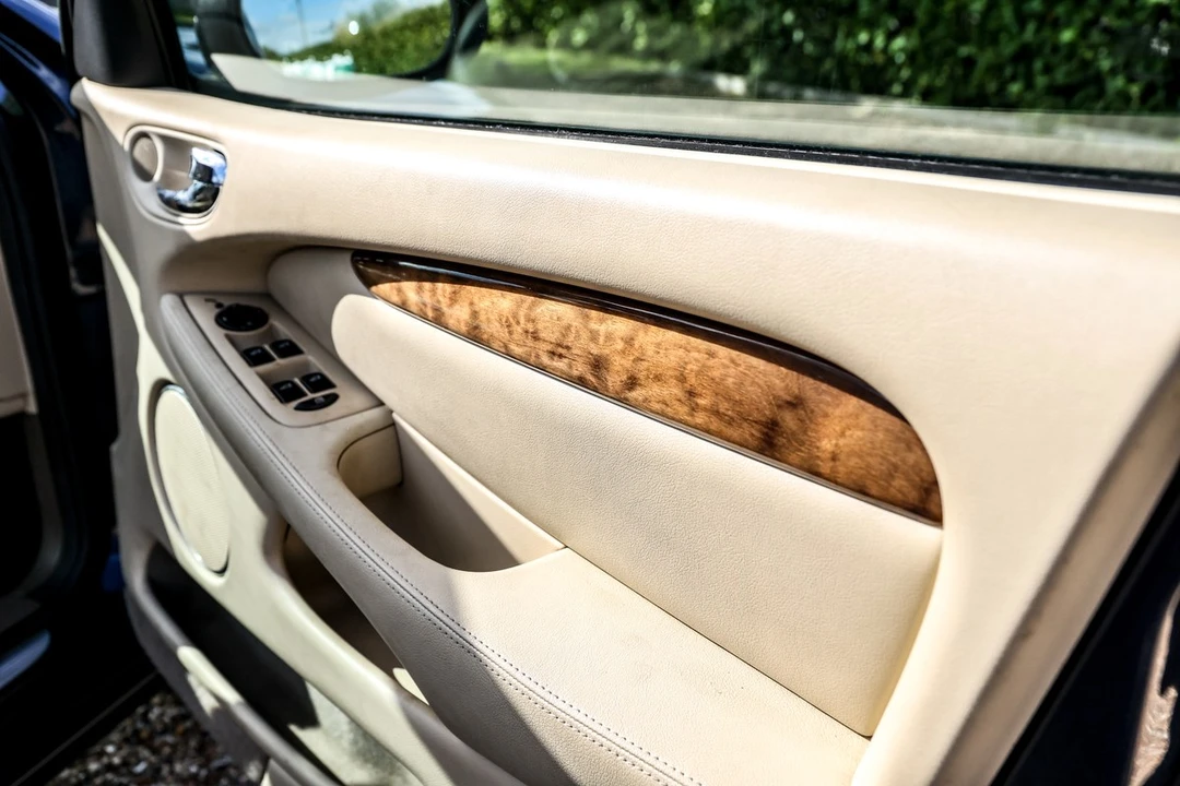2007 Jaguar X-Type - Image 28 of 30