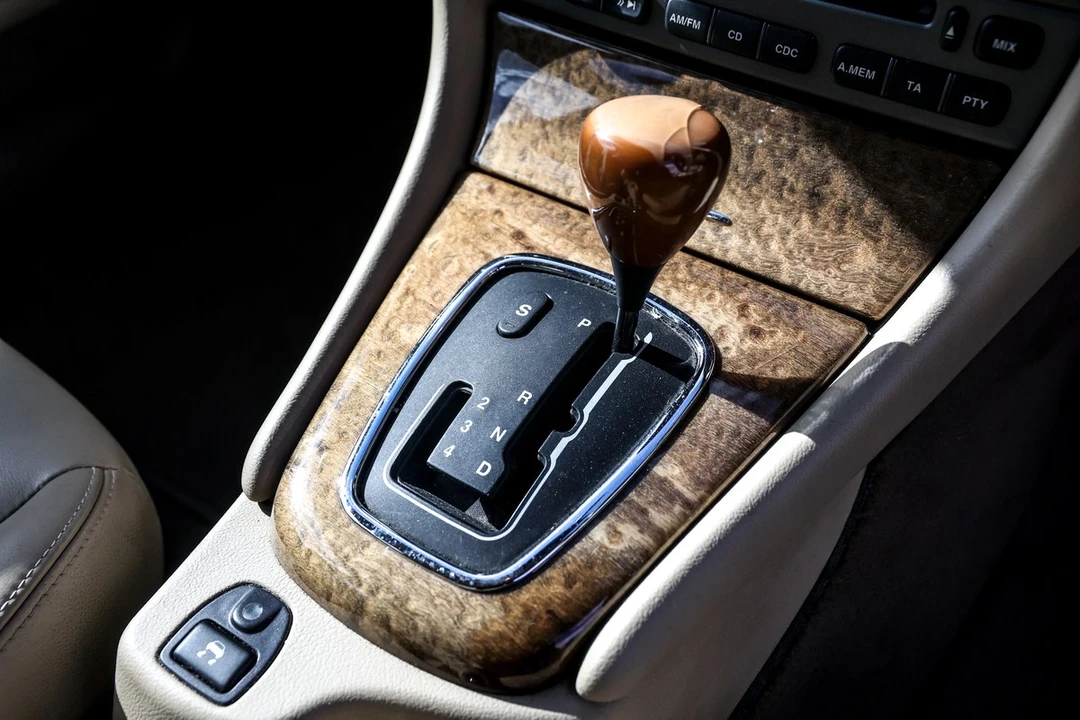 2007 Jaguar X-Type - Image 27 of 30
