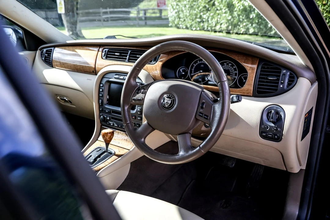 2007 Jaguar X-Type - Image 29 of 30